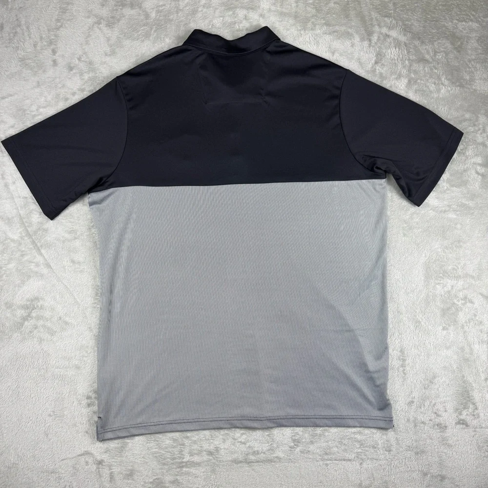 Men's Los Angeles Lakers‎ Antigua Polo golf shirt